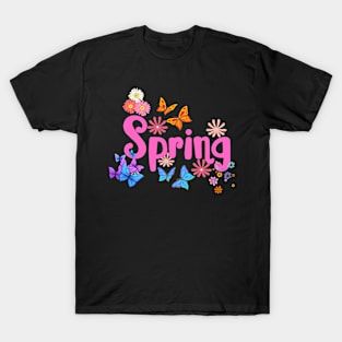 SPRING T-Shirt